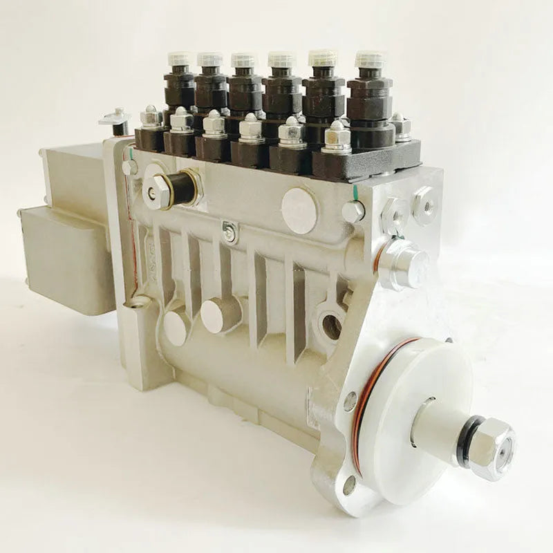 Fuel Injection Pump 4981867 For Cummins 6BTA 5.9-GM120 161 HP P1800 Engine-Fuel Injection Pump-BeeSpareParts