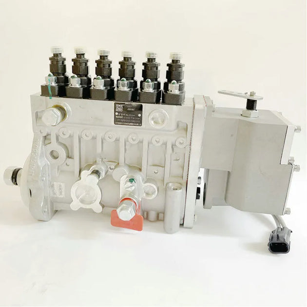 Fuel Injection Pump 4981867 For Cummins 6BTA 5.9-GM120 161 HP P1800 Engine-Fuel Injection Pump-BeeSpareParts