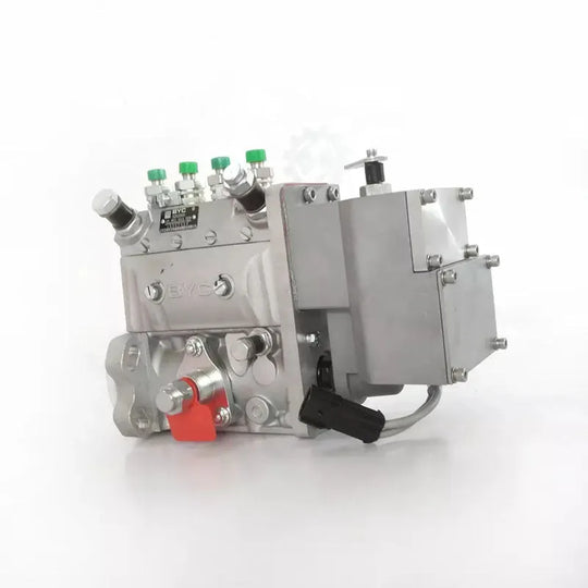 Fuel Injection Pump 5262669 For Cummins 4BTA3.9-G2 Engine-Fuel Injection Pump-BeeSpareParts