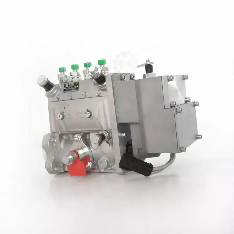 Fuel Injection Pump 5262669 For Cummins 4BTA3.9-G2 Engine-Fuel Injection Pump-BeeSpareParts