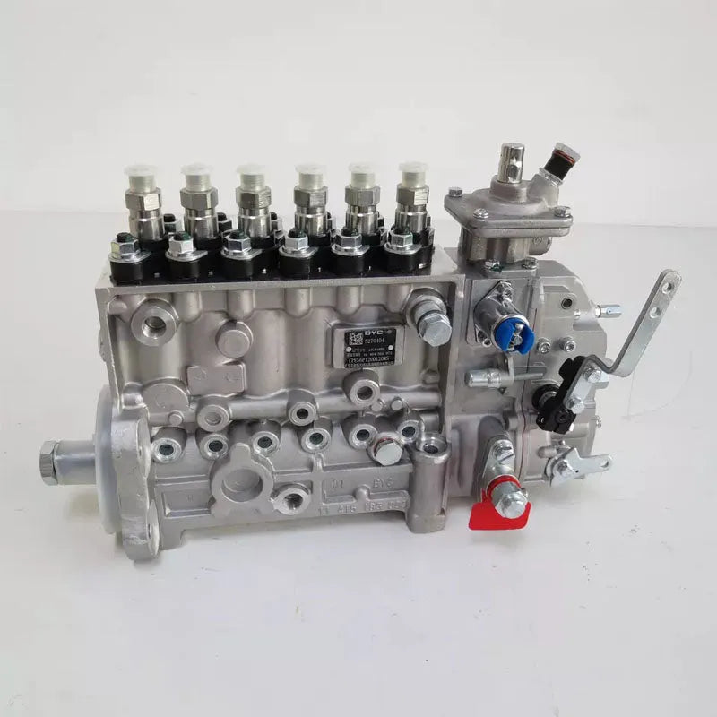 Fuel Injection Pump 5270404 5268996 For Cummins 6CTAA8.3 Diesel Engine-Fuel Injection Pump-BeeSpareParts