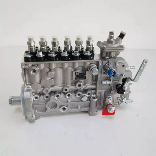 Fuel Injection Pump 5270404 5268996 For Cummins 6CTAA8.3 Diesel Engine-Fuel Injection Pump-BeeSpareParts