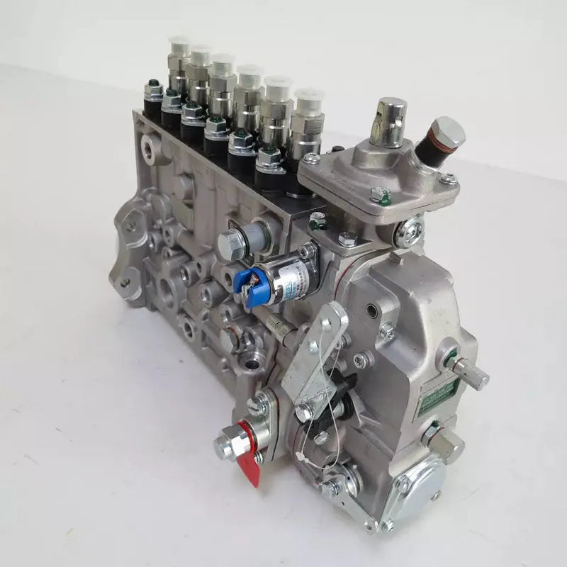 Fuel Injection Pump 5270404 5268996 For Cummins 6CTAA8.3 Diesel Engine-Fuel Injection Pump-BeeSpareParts