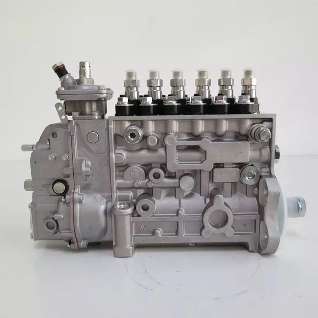 Fuel Injection Pump 5270404 5268996 For Cummins 6CTAA8.3 Diesel Engine-Fuel Injection Pump-BeeSpareParts