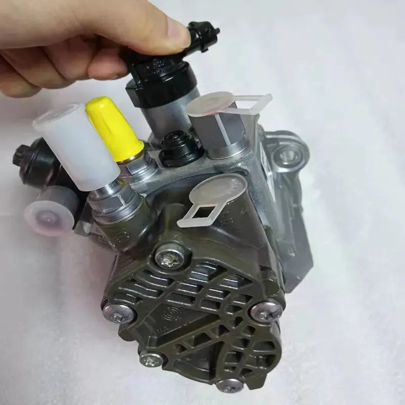 Fuel Injection Pump 5303387 0445020517 for Cummins ISF3.8 3.8L Diesel Engine-Fuel Injection Pump-BeeSpareParts