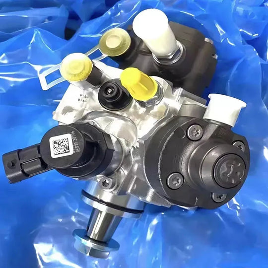 Fuel Injection Pump 5303387 0445020517 for Cummins ISF3.8 3.8L Diesel Engine-Fuel Injection Pump-BeeSpareParts
