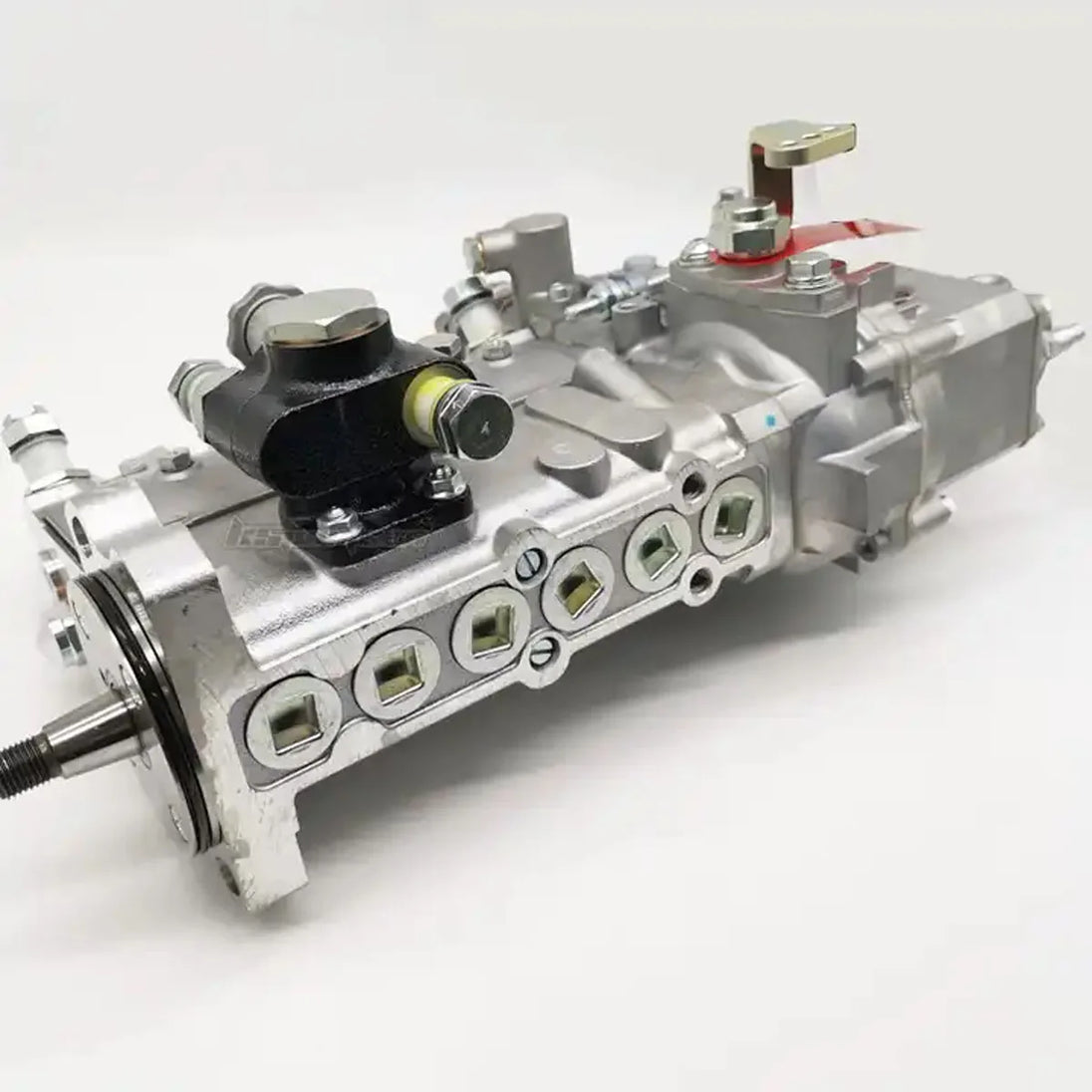Fuel Injection Pump 6738-71-1520 101609-3750 For Komatsu PC200-7 Cummins 6BT5.9-BeeSpareParts