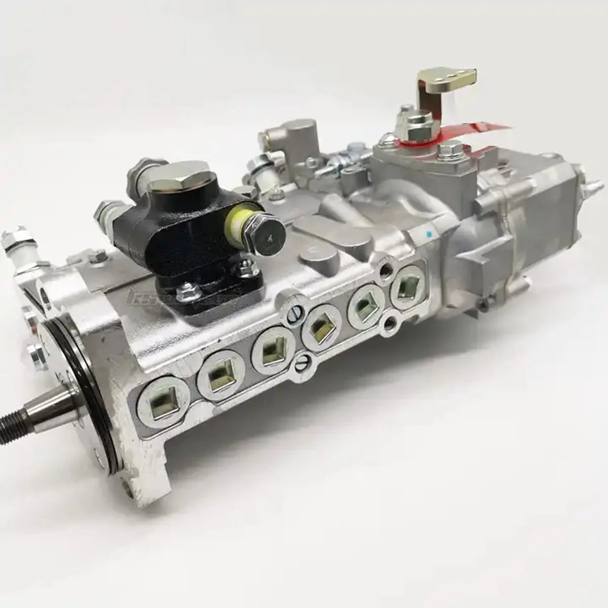Fuel Injection Pump 6738-71-1520 101609-3750 For Komatsu PC200-7 Cummins 6BT5.9-BeeSpareParts