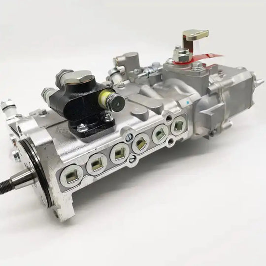 Fuel Injection Pump 6738-71-1520 101609-3750 For Komatsu PC200-7 Cummins 6BT5.9-BeeSpareParts