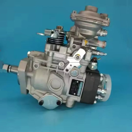 Fuel Injection Pump 860270 For Volve Penta TAMD 41B Boat Engine 0460416065-BeeSpareParts