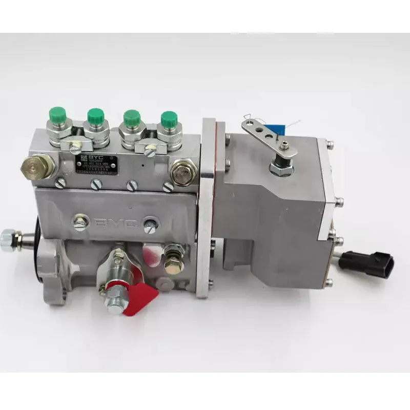 Fuel Injection Pump Assembly 5262669 5290005 For Cummins 4BT 3.9 Diesel Engine-Fuel Injection Pump-BeeSpareParts