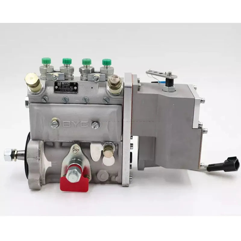 Fuel Injection Pump Assembly 5262669 5290005 For Cummins 4BT 3.9 Diesel Engine-Fuel Injection Pump-BeeSpareParts
