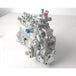Fuel Injection Pump for Cummins 6B 6BT5.9 Series Fits Delphi 3971476-Fuel Injection Pump-BeeSpareParts