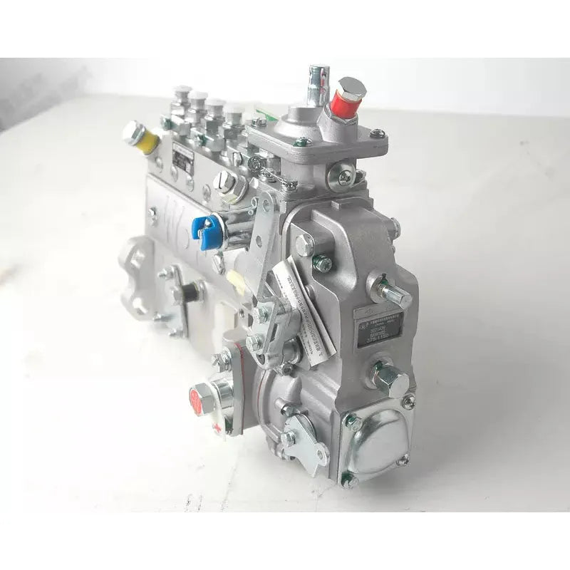Fuel Injection Pump for Cummins 6B 6BT5.9 Series Fits Delphi 3971476-Fuel Injection Pump-BeeSpareParts
