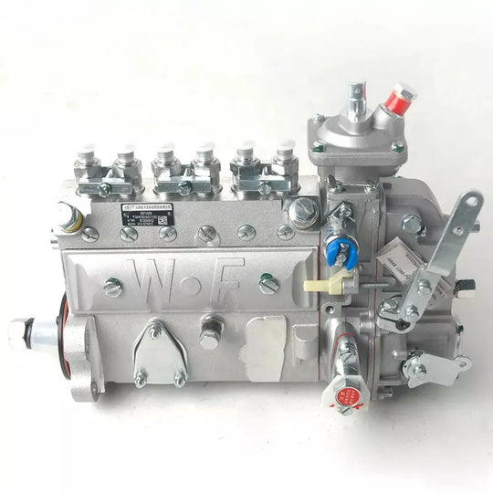 Fuel Injection Pump for Cummins 6B 6BT5.9 Series Fits Delphi 3971476-Fuel Injection Pump-BeeSpareParts