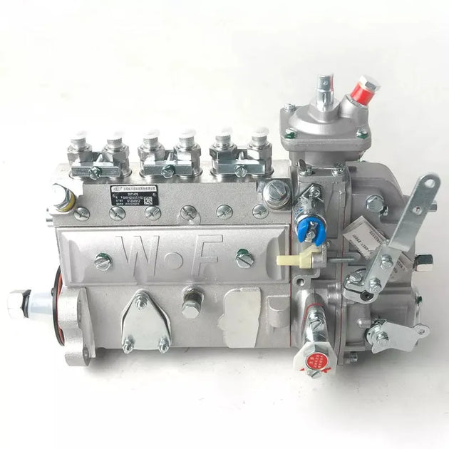Fuel Injection Pump for Cummins 6B 6BT5.9 Series Fits Delphi 3971476-Fuel Injection Pump-BeeSpareParts