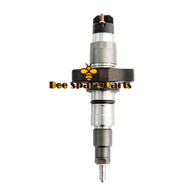 Fuel Injector 0445120113 0445120018 for Dodge Ram 2500 3500 Cummins 5.9L Engine-Injector-BeeSpareParts