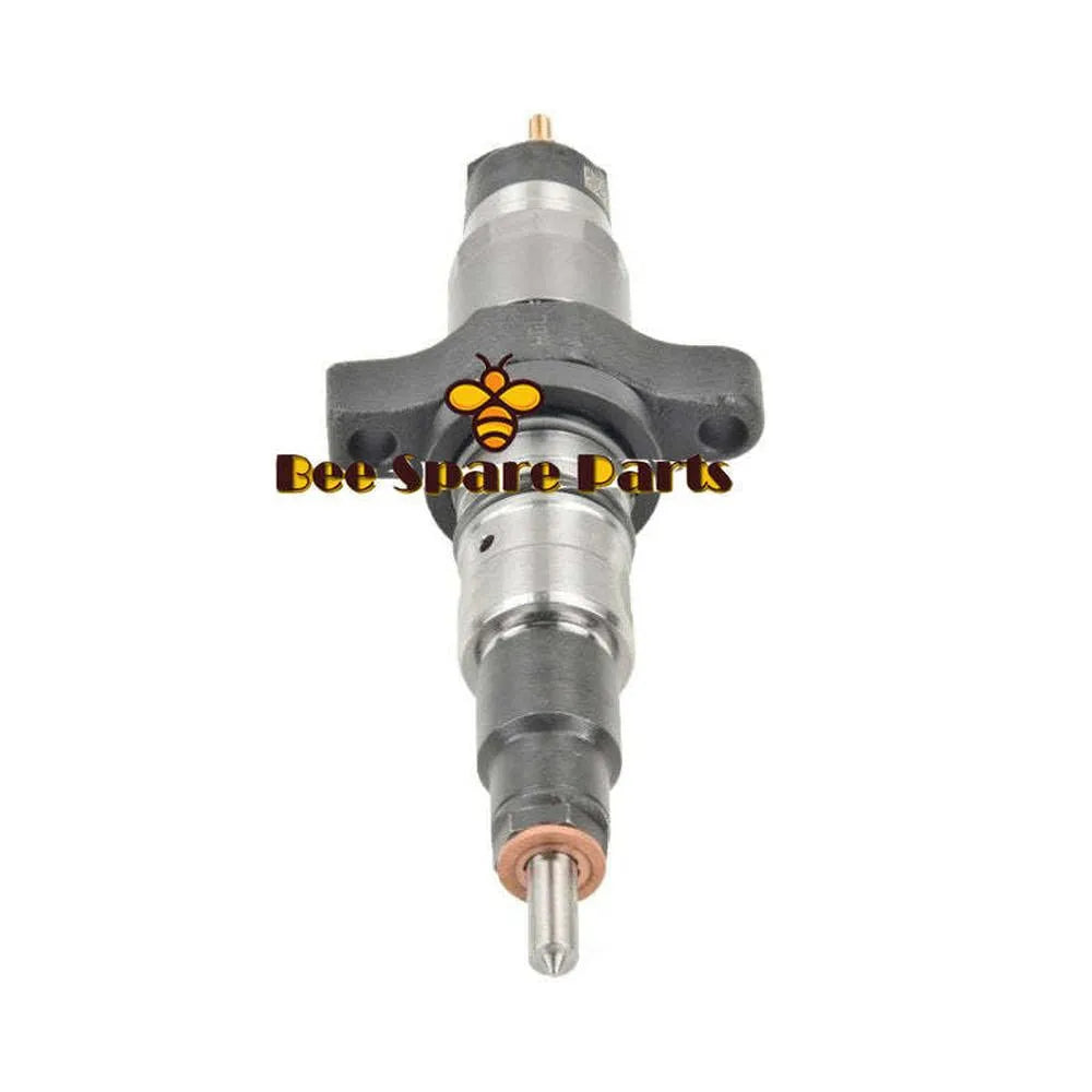 Fuel Injector 0445120255 For Dodge Ram 2500 3500 Cummins 5.9L Engine For Sale-Injector-BeeSpareParts