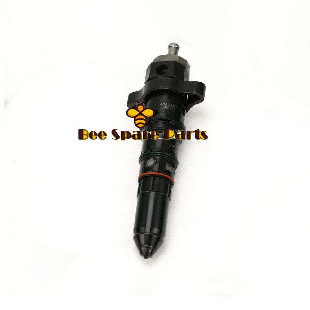 Fuel Injector 3095773 for Cummins Engine KTA19 KTA38 KTA50-商业/工业-BeeSpareParts
