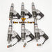 Fuel Injector 3411756 3411753 3411753RX 4902921 for Cummins Engine ISM QSM M11-Injector-BeeSpareParts