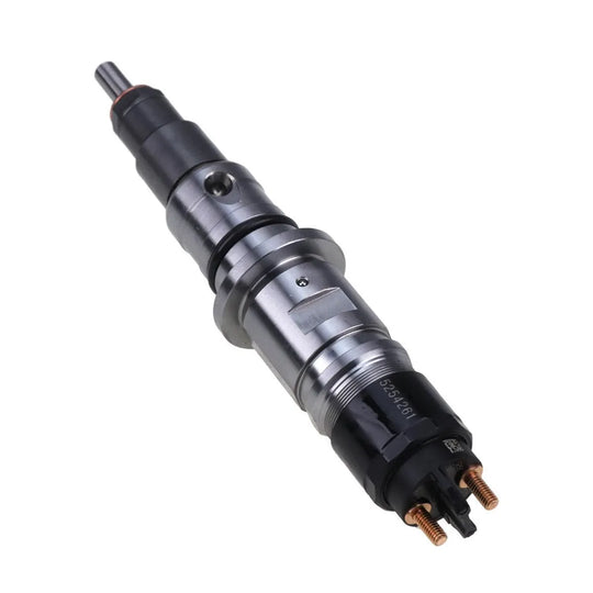 Fuel Injector 4261177 For Cummins Engine ISB6.7 QSB6.7 QSB4.5 QSB5-G7-Injector-BeeSpareParts