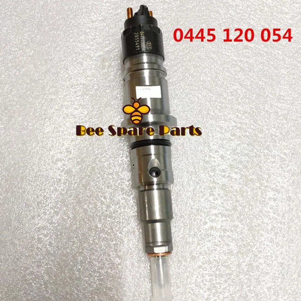 Fuel Injector 4993482 for Cummins QSL QSL8.9 QSL9 QSC8.3 Engine-Injector-BeeSpareParts
