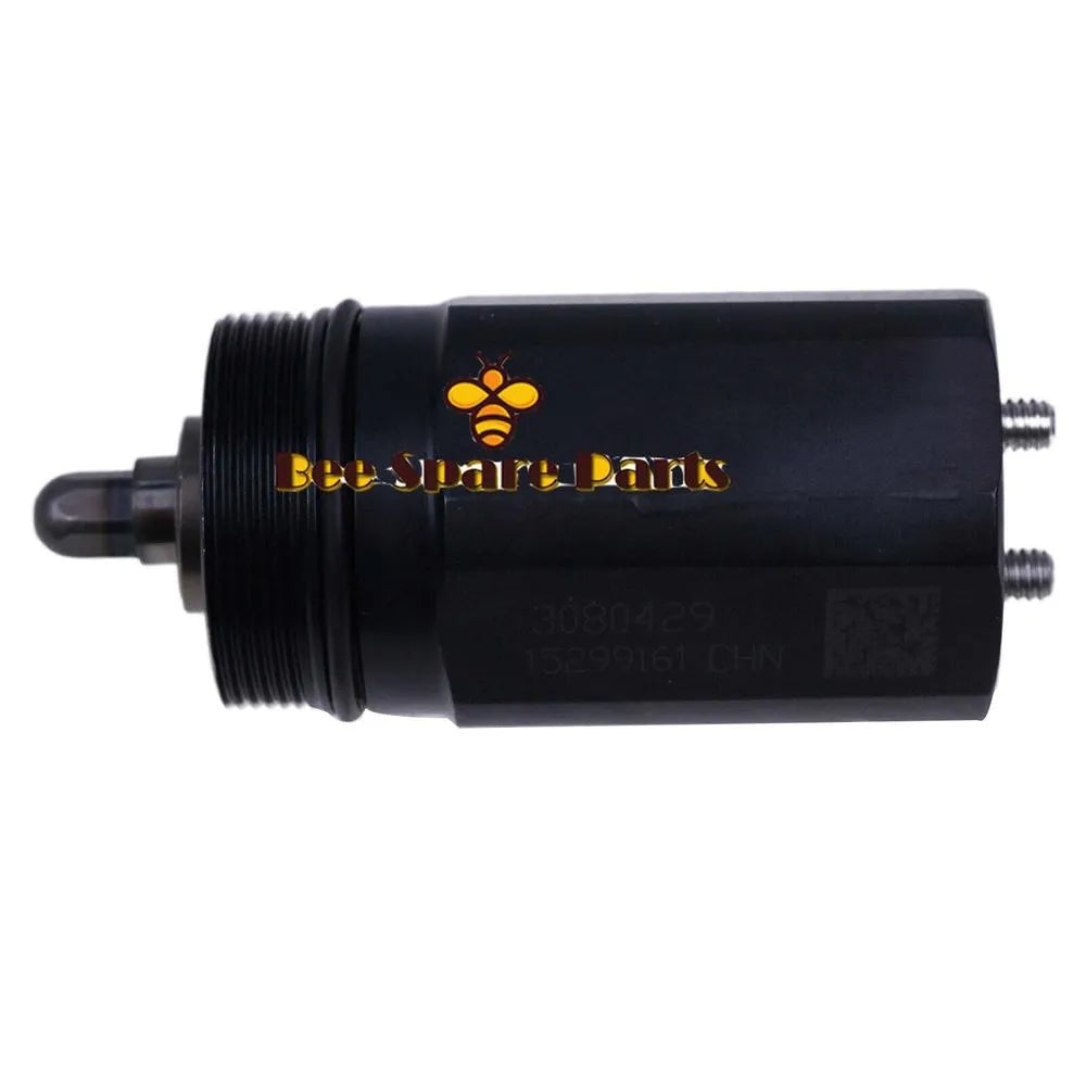 Fuel Injector Solenoid Valve 4307547 3080429 For Cummins M11 QSM11 Engine-Injector-BeeSpareParts