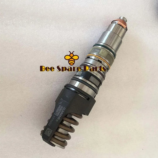 Fuel Injector for Cummins Engine QSX15 ISX15 4062569-Injector-BeeSpareParts