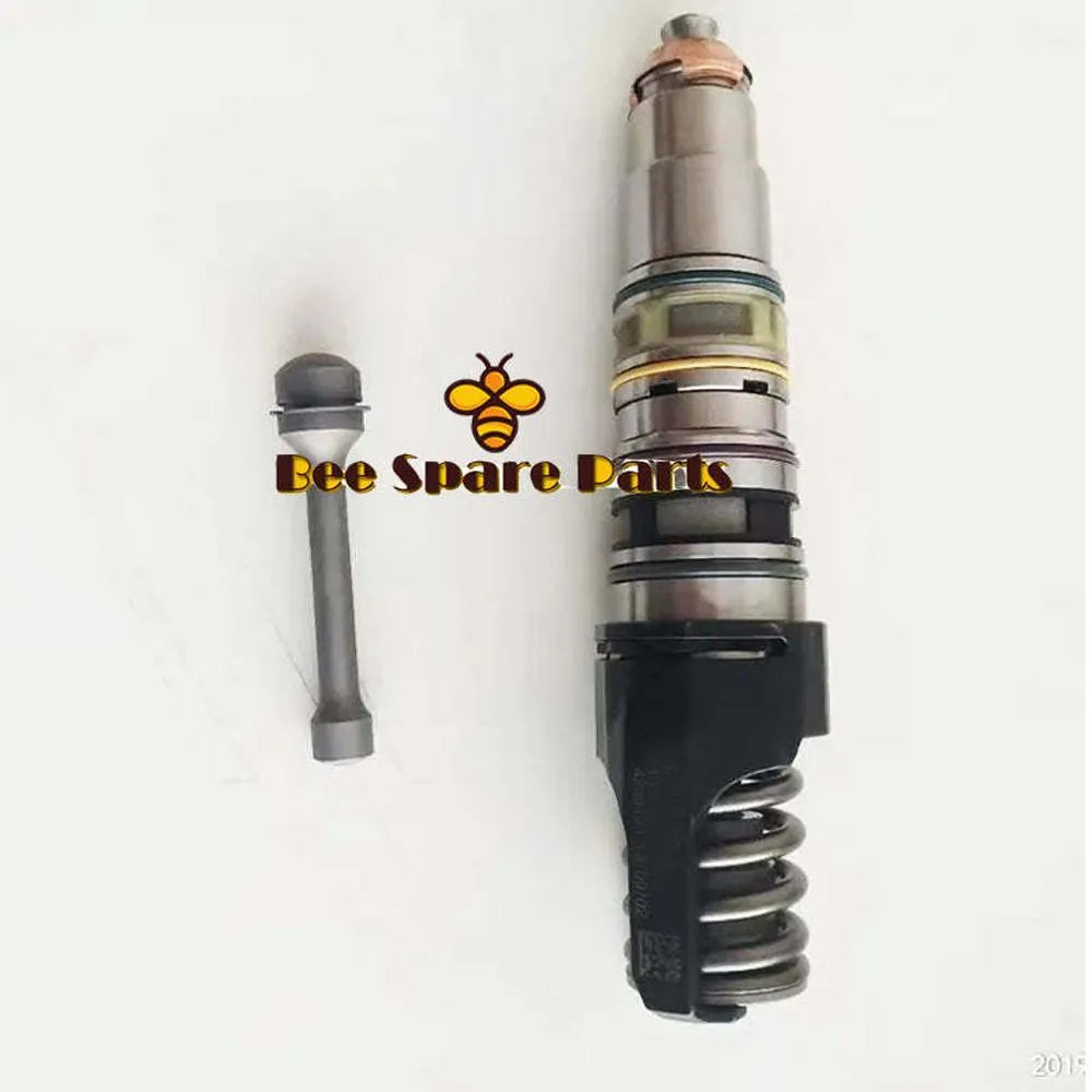 Fuel Injector for Cummins ISX, Remanufactured 4088665 4088665RX 4088665PX-Injector-BeeSpareParts