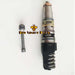 Fuel Injector for Cummins ISX, Remanufactured 4088665 4088665RX 4088665PX-Injector-BeeSpareParts