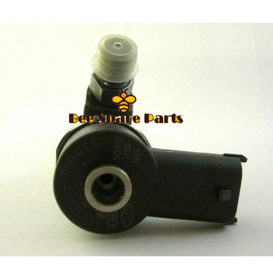 Fuel Injector for KIA SORENTO 2.5 CRDi 0445110092 0445110091 REMAN Injector-BeeSpareParts