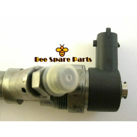 Fuel Injector for KIA SORENTO 2.5 CRDi 0445110092 0445110091 REMAN Injector-BeeSpareParts
