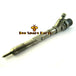 Fuel Injector for KIA SORENTO 2.5 CRDi 0445110092 0445110091 REMAN Injector-BeeSpareParts