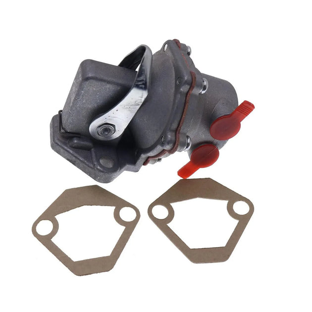 Fuel Lift Pump ED0065851390-S for Kohler Lombardini 11LD 625 11LD 626 15LD 440-BeeSpareParts