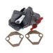 Fuel Lift Pump ED0065851390-S for Kohler Lombardini 11LD 625 11LD 626 15LD 440-BeeSpareParts