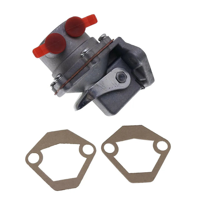 Fuel Lift Pump ED0065851390-S for Kohler Lombardini 11LD 625 11LD 626 15LD 440-BeeSpareParts