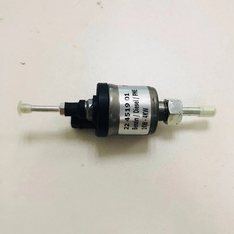 Fuel Metering Pump 1-4Kw 12V 224519010000 For Eberspacher Airtronic D2 D4 Diesel Heater 22451901 22ML Fuel Supply System-BeeSpareParts