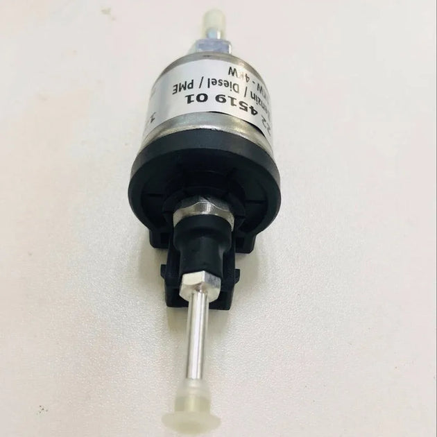 Fuel Metering Pump 1-4Kw 12V 224519010000 For Eberspacher Airtronic D2 D4 Diesel Heater 22451901 22ML Fuel Supply System-BeeSpareParts