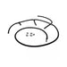 Fuel Overflow Line Kit 04178629 For Deutz 1011, 2011 Engine Fuel Pipe Set-BeeSpareParts
