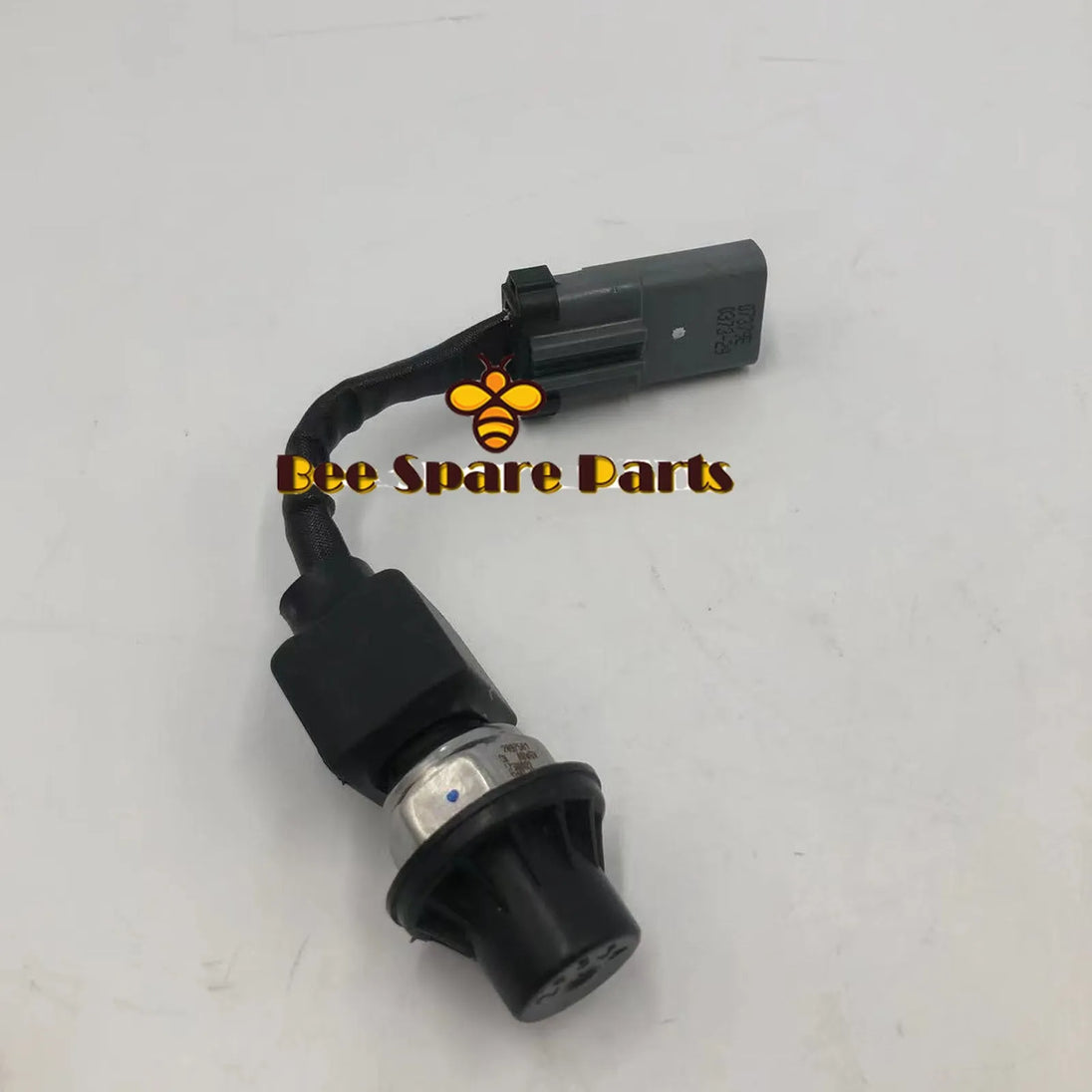 Fuel Pressure Sensor 2897581 Fits for Cummins ISX12 ISX15 X15 Engine-Sensor-BeeSpareParts