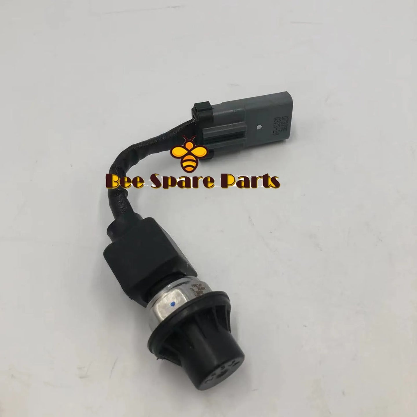 Fuel Pressure Sensor 2897581 Fits for Cummins ISX12 ISX15 X15 Engine-Sensor-BeeSpareParts