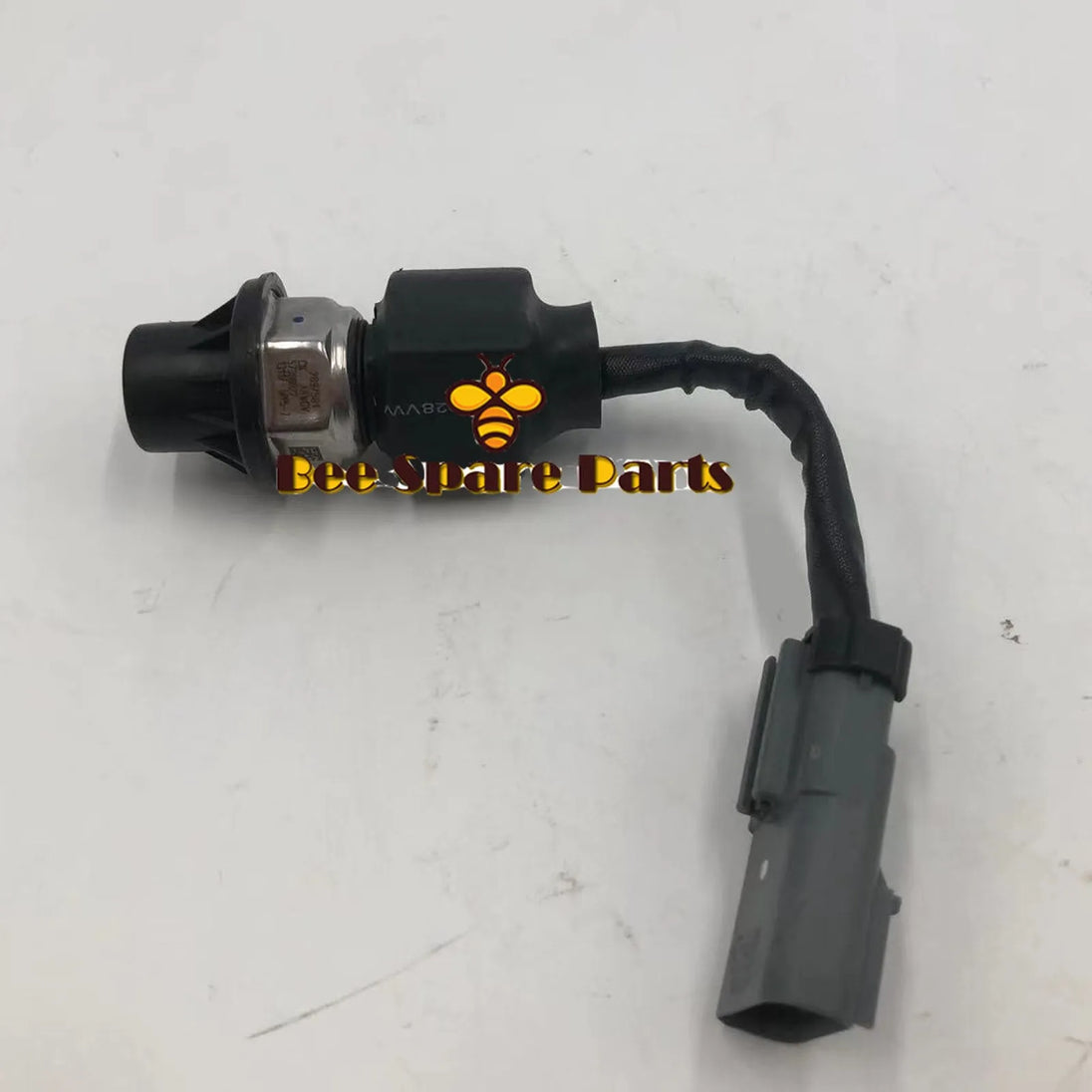 Fuel Pressure Sensor 2897581 Fits for Cummins ISX12 ISX15 X15 Engine-Sensor-BeeSpareParts