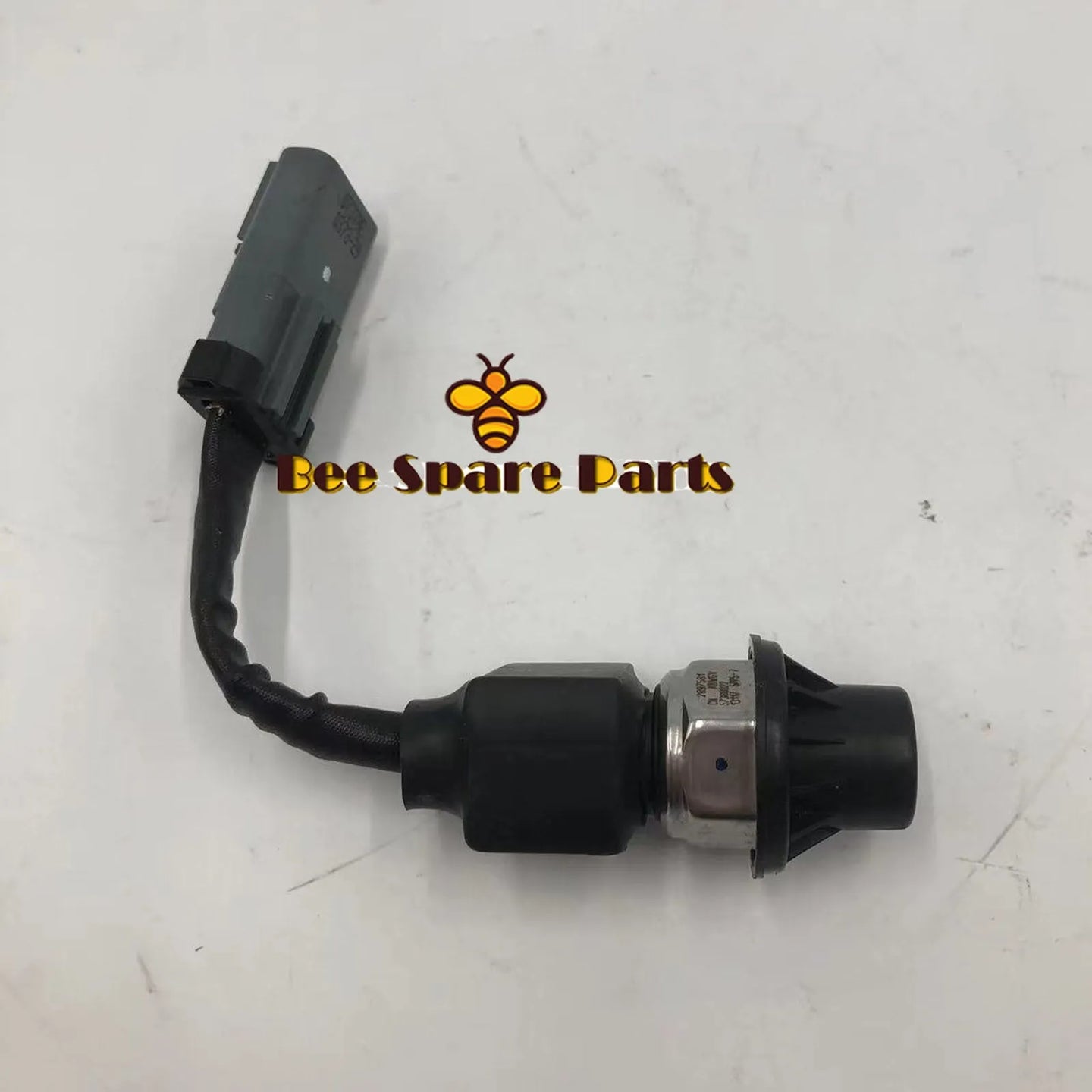 Fuel Pressure Sensor 2897581 Fits for Cummins ISX12 ISX15 X15 Engine-Sensor-BeeSpareParts