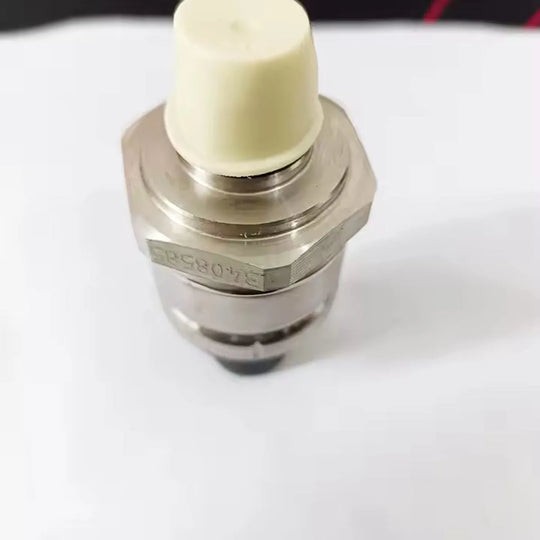Fuel Pressure Sensor 3408585 for Cummins QSK23 Engine-Sensor-BeeSpareParts