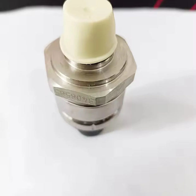 Fuel Pressure Sensor 3408585 for Cummins QSK23 Engine-Sensor-BeeSpareParts