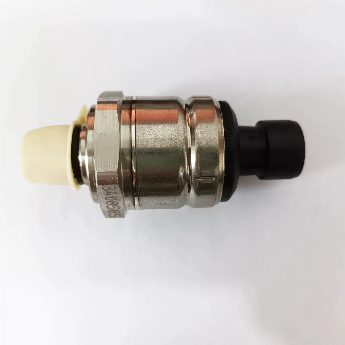 Fuel Pressure Sensor 3408585 for Cummins QSK23 Engine-Sensor-BeeSpareParts
