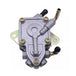 Fuel Pump 49040-0025 Compatible with 2008 Kawasaki Teryx 750 KRF 750 4X4-BeeSpareParts