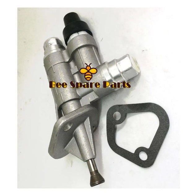 Fuel Pump 4937767 for Cummins B3.9L 8V 4B 4BT B5.9L 12V 6B 6BT-Fuel Pump-BeeSpareParts