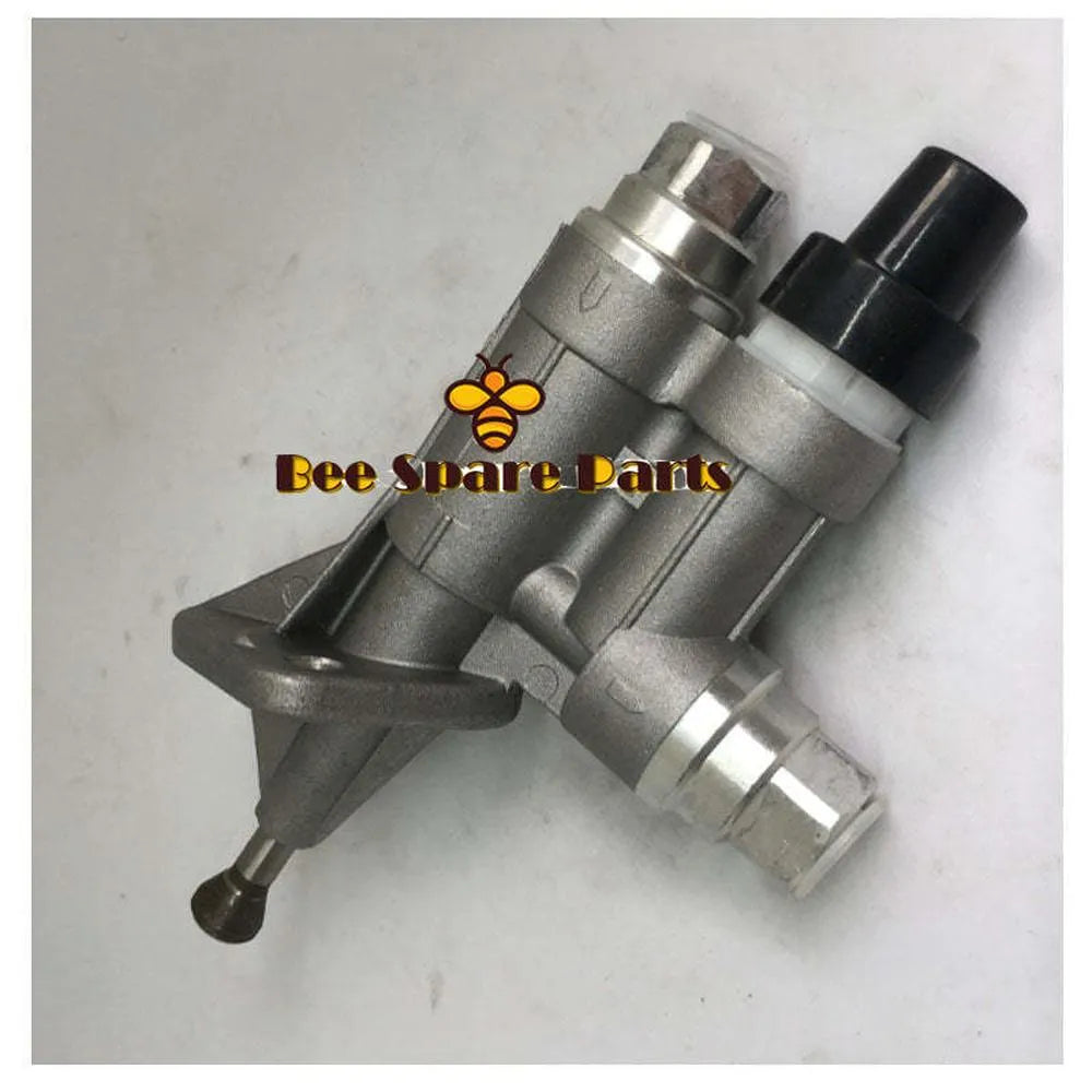 Fuel Pump 4937767 for Cummins B3.9L 8V 4B 4BT B5.9L 12V 6B 6BT-Fuel Pump-BeeSpareParts