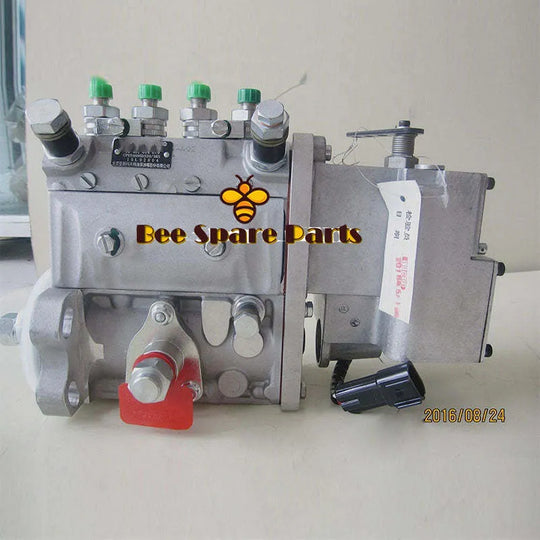 Fuel Pump 4938972 for Cummins Engine ISBE 4BT3.9-G 4B3.9-商业/工业-BeeSpareParts